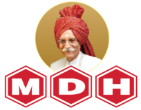 MDH Spices